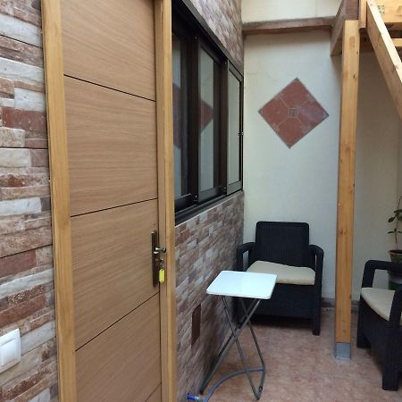 Bounty Bedroom Puerto del Rosario  Dış mekan fotoğraf