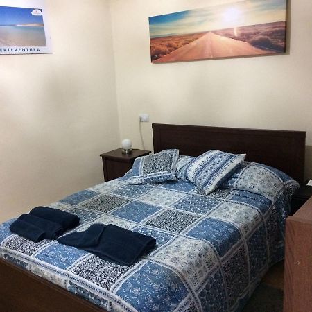 Bounty Bedroom Puerto del Rosario  Dış mekan fotoğraf