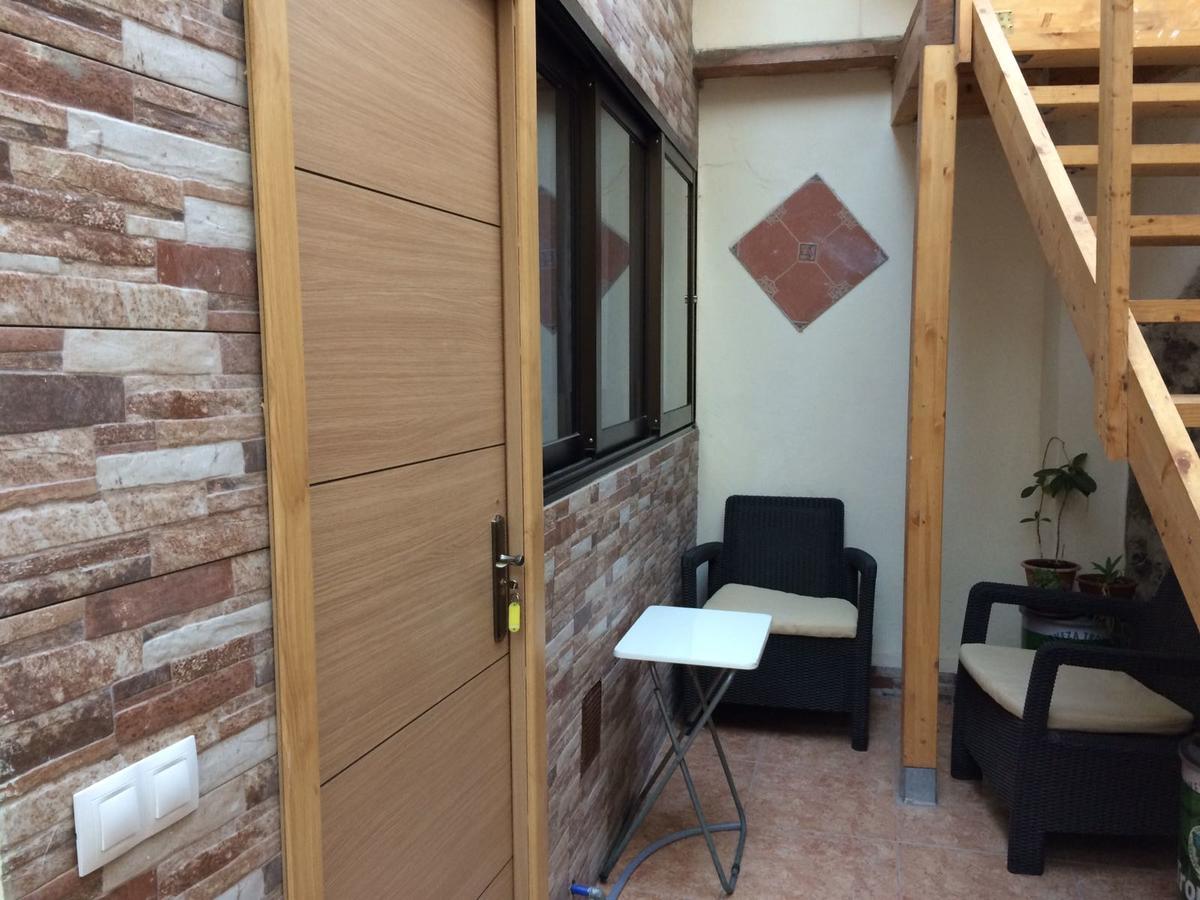 Bounty Bedroom Puerto del Rosario  Dış mekan fotoğraf