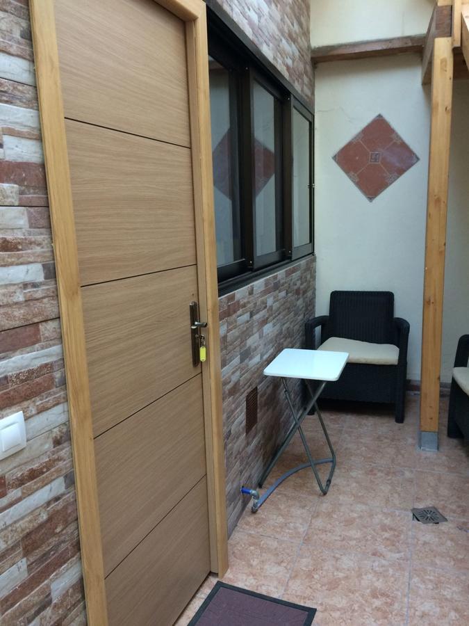Bounty Bedroom Puerto del Rosario  Dış mekan fotoğraf