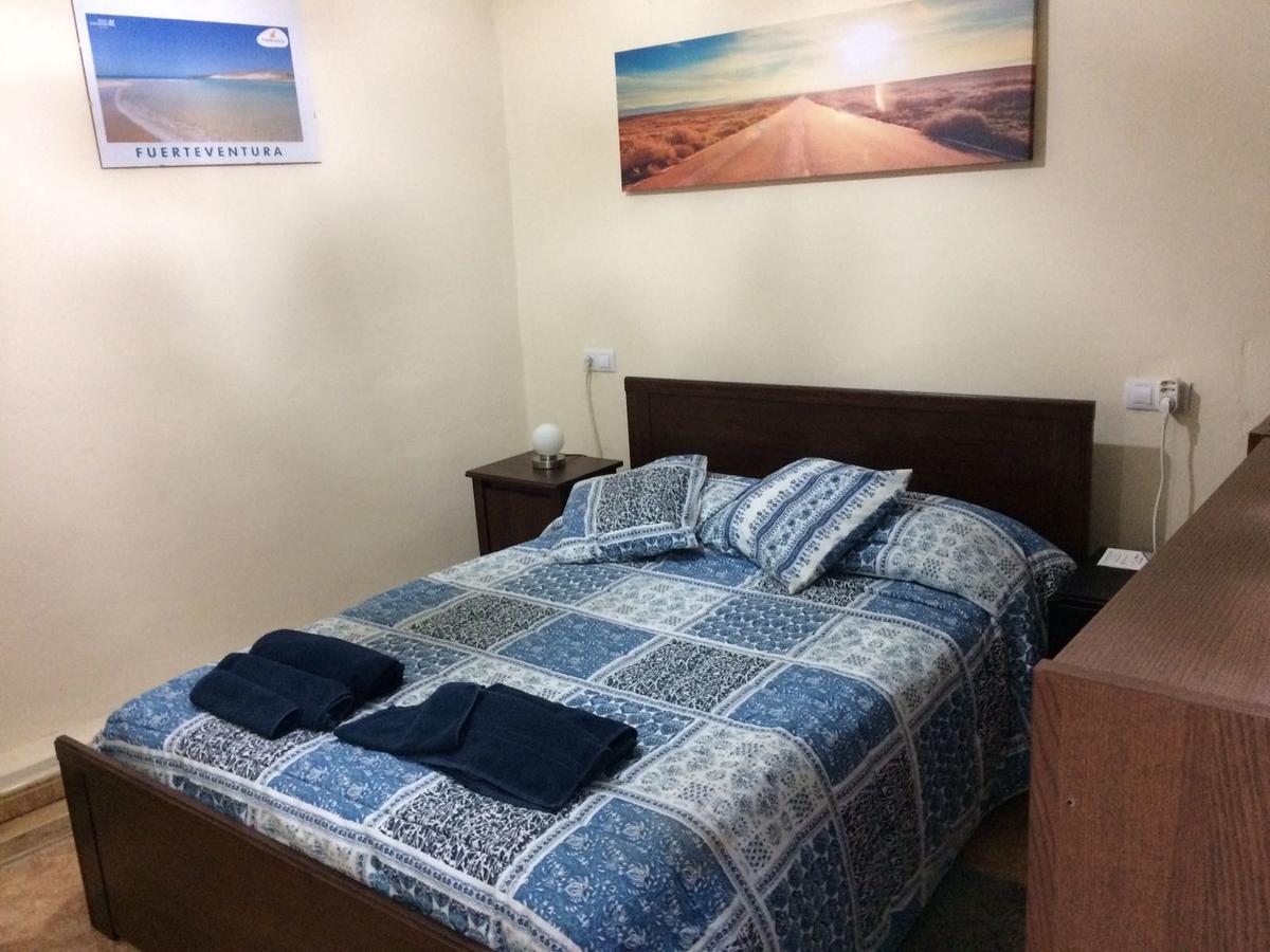 Bounty Bedroom Puerto del Rosario  Dış mekan fotoğraf