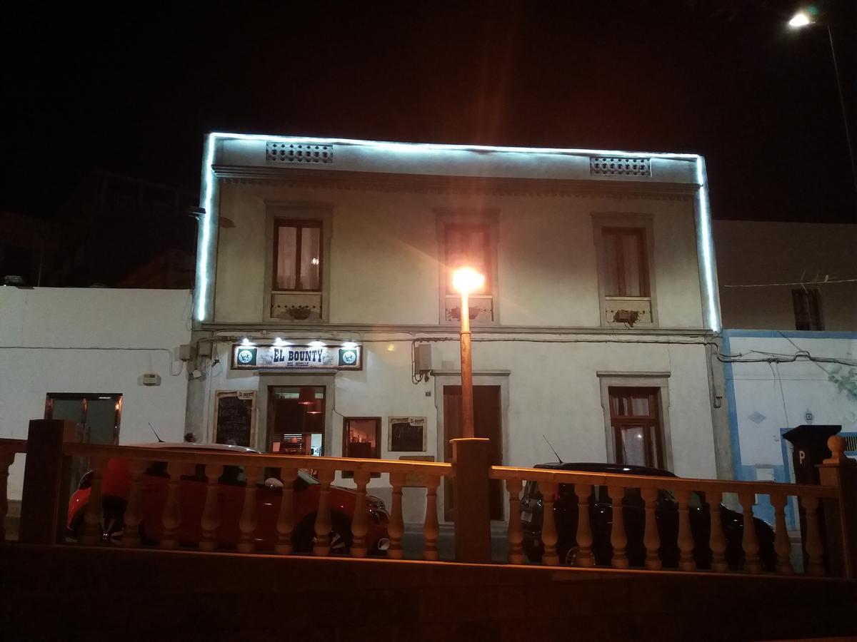 Bounty Bedroom Puerto del Rosario  Dış mekan fotoğraf